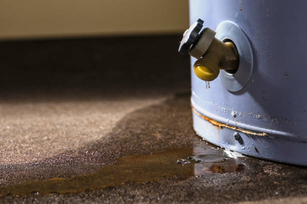 Trusted OK Water damage restoration Experts