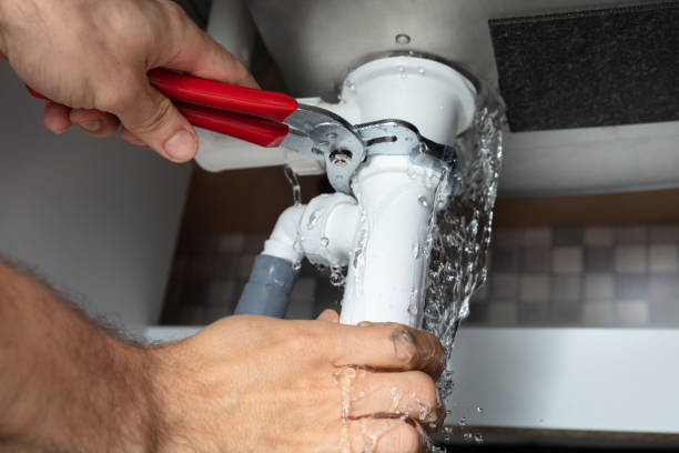 Best Water damage restoration insurance claims  in Toppers, OK