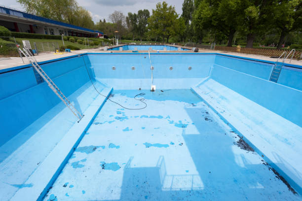 Best Flood restoration services  in Toppers, OK