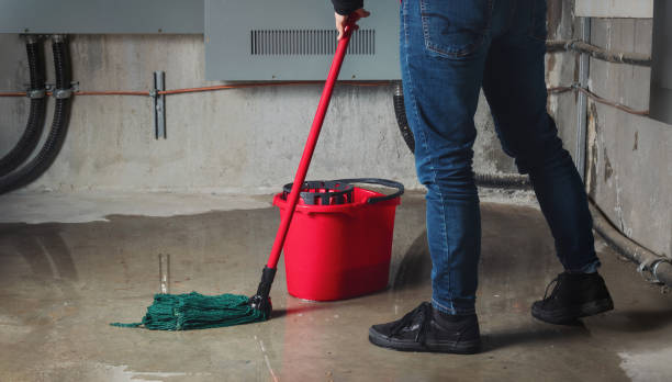Best 24/7 water damage repair  in Toppers, OK